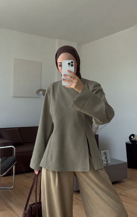 زيتي
